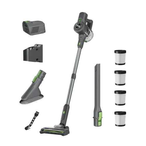 Aspirateur balai sans fil oraimo CyberVac 180W
