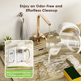 oraimo SmartBabyFoodMaker 1000ml Baby Food Maker
