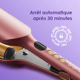 Fer à friser oraimo SmartCurler Wave 32 mm
