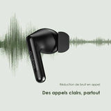 Écouteurs spatiaux sans fil oraimo SpaceBuds Neo
