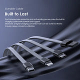 Batterie externe oraimo Traveler Link 20 20 000 mAh 12 W