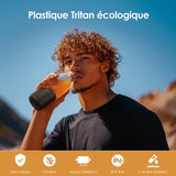 oraimo SmartBlender Go 500ML Mélangeur portable