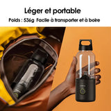 oraimo SmartBlender Go 500ML Mélangeur portable