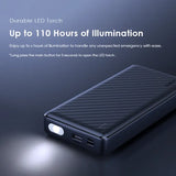 Batterie externe oraimo Traveler Link 20 20 000 mAh 12 W