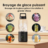 oraimo SmartBlender Go 500ML Mélangeur portable