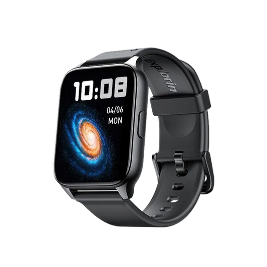 montre connectée oraimo Watch 4 Plus 2.01″ HD IP68