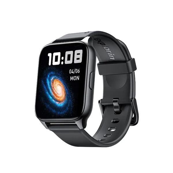 montre connectée oraimo Watch 4 Plus 2.01″ HD IP68