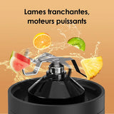 oraimo SmartBlender Go 500ML Mélangeur portable