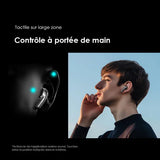 Écouteurs sans fil oraimo SpaceBuds Pro Hybrid ANC