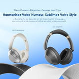 Casque supra-auriculaire oraimo BoomPop Pro ANC
