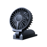 oraimo Smart Handheld Fan Dual Pales Pliable (OPC-F6TN)