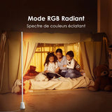 Lampadaire d'ambiance oraimo CornerGlow