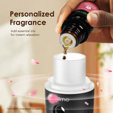 Diffuseur d'arômes portable oraimo MistGo