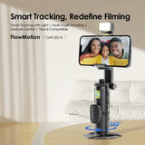 nacelle de suivi facial intelligent oraimo FlowMotion