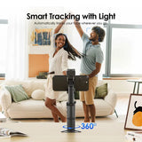 nacelle de suivi facial intelligent oraimo FlowMotion