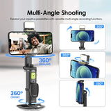 nacelle de suivi facial intelligent oraimo FlowMotion