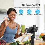nacelle de suivi facial intelligent oraimo FlowMotion