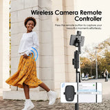 nacelle de suivi facial intelligent oraimo FlowMotion
