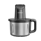 hachoir à viande puissant 2 en 1 oraimo PowerMince 4L