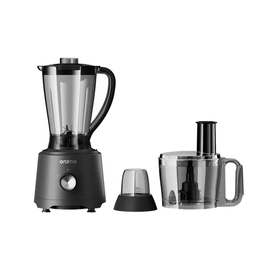 oraimo OmniBlend 2 Mixeur 5 en 1 à 21 000 tr/min