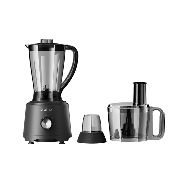 oraimo OmniBlend 2 Mixeur 5 en 1 à 21 000 tr/min