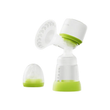 Tire-lait électrique à micro-vibrations sans BPA DouPump d'oraimo