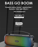 oraimo Boom (OBS-75D)