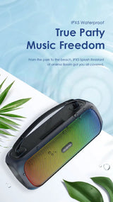 oraimo Boom (OBS-75D)