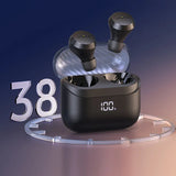 oraimo AirBuds 4 ENC Écouteurs sans fil True Wireless