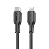 oraimo SilkLine Câble Type-C vers Lightning 1M 2,22A
