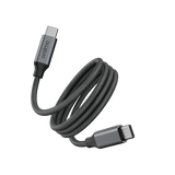Câble oraimo RobustLine 60W Type-C vers Type-C