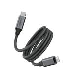 Câble de données oraimo MagCable 1M 20W Type-C vers Lightning