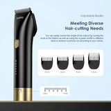 Tondeuse à cheveux sans fil oraimo Smart Clipper Plus