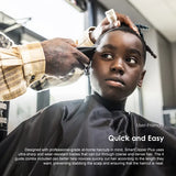 Tondeuse à cheveux sans fil oraimo Smart Clipper Plus