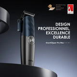 Tondeuse à cheveux professionnelle oraimo SmartClipper Pro Max