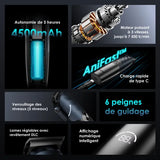 Tondeuse à cheveux professionnelle oraimo SmartClipper Pro Max