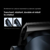 Tondeuse à cheveux professionnelle oraimo SmartClipper Pro Max