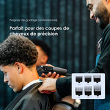 Tondeuse à cheveux professionnelle oraimo SmartClipper Pro Max
