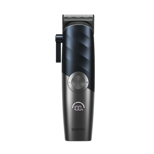 Tondeuse à cheveux professionnelle oraimo SmartClipper Pro Max