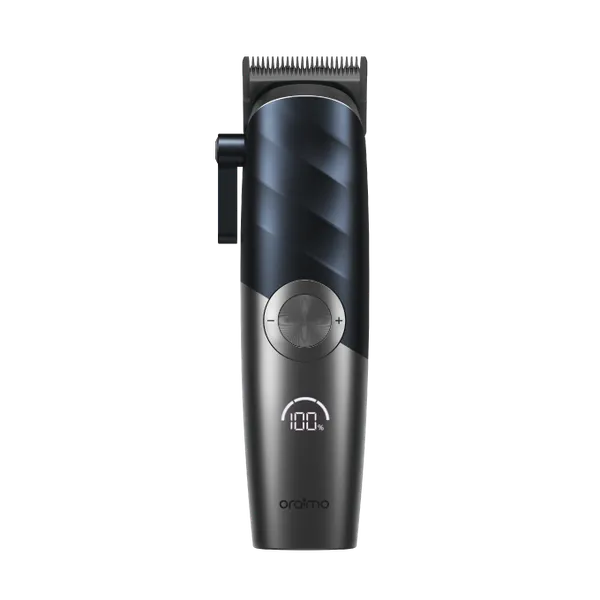 Tondeuse à cheveux professionnelle oraimo SmartClipper Pro Max