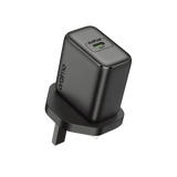 Ensemble de mini chargeur rapide GaN PowerGaN 251 25W oraimo