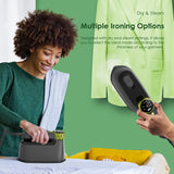 oraimo SmartIron 1740W Fer à repasser électrique portable