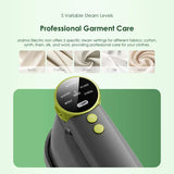 oraimo SmartIron 1740W Fer à repasser électrique portable