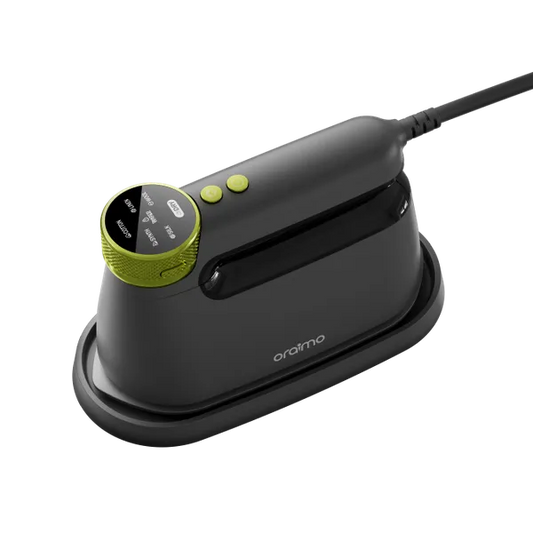 oraimo SmartIron 1740W Fer à repasser électrique portable