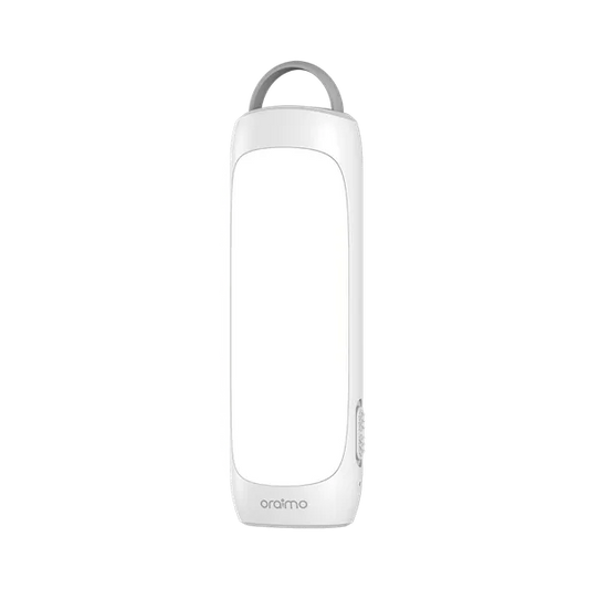 Lampe magnétique oraimo GlowMagnetic 5W 300 lumens (lot de 2)