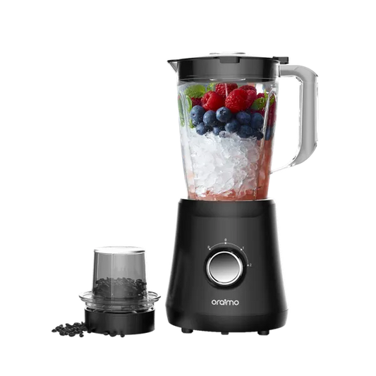oraimo SmartBlender Sleek Mixeur 1,5L à 2 Vitesses