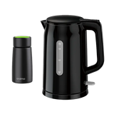 Bouilloire électrique oraimo SmartKettle View 1,7 L en acier inoxydable 304
