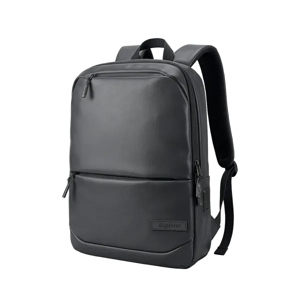 Sac à dos de chargement spacieux et étanche oraimo DuraLite