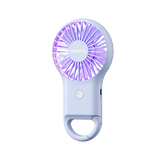 Ventilateur portatif léger à LED oraimo AirGo 75g