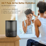 Humidificateur intelligent oraimo Aura 4L